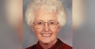 Elaine Rose Augusta Prieve Obituary