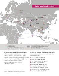 It is a historical initiative of china to connect the people the first section describes about the introduction of obor, second and third sections describes about methodology and systematic reviews of literature. Https 1bps6437gg8c169i0y1drtgz Wpengine Netdna Ssl Com Wp Content Uploads 2017 08 Bri Intro Pdf