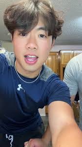 Ethan Han's Instagram, Twitter & Facebook