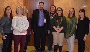 MMI Standouts program seeks nominations