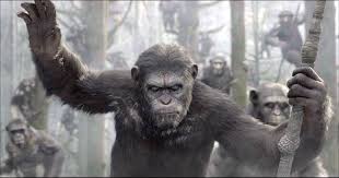Dawn Of The Planet Of The Apes Clip Teaser Trailer