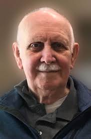 Kenneth “Ken” Paul Sutton