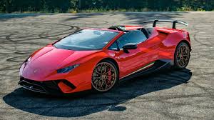 The cost to rent a lamborghini for a day is between 1000 00 2000 00 pending on the make model and year. Lamborghini Huracan Performante Spyder Rental Miami Lusso