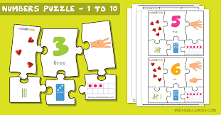 ✔️ free delivery for orders over £20 ✔️ free click & collect available within 2 hours! Printable Number Matching Puzzles Number Puzzle Game For Kids