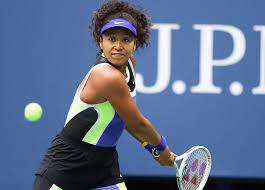 Naomi osaka is a japanese professional tennis player. Meet Naomi Osaka S Boyfriend Ybn Cordae Purewow