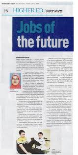 Jobs Of The Future Future Jobs Management And Science University Life Science