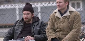 Brothers Brodre Film European Film Awards