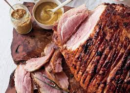 Historically, lamb was the main course for easter dinner and it still is in many parts ham became a great alternative to lamb because farmers could preserve the meat during winter months by curing it and, by the time spring arrived, it. 82 Easter Dinner Ideas And Recipes That Aren T Just Ham Bon Appetit