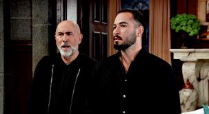 General Hospital Spoilers: Marco and Sidwell's Deadly Lucas Confrontation |  Celeb Dirty Laundry