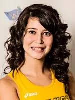 2013 Women's Cross Country Roster