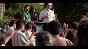 But while in narcos, the accusation is enough to make escobar leave, in real life, he tried to turn the tables by accusing bonilla of being a client of (irony alert) colombia's cartels. Narcos Minister Of Justice Rodrigo Lara Assassinated Youtube