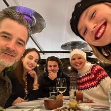 Christie Brinkley's Cutest Photos With Her 3 Grown Kids