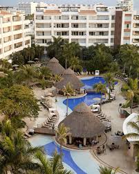 Top 4 Luxury Hotels To Visit In Puerto Vallarta With Air Transat By Lapiz Of Luxury Marival Residences Luxury Re In 2020 Puerto Vallarta Luxury Hotel Relaxing Travel