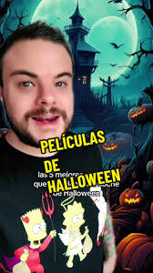 Las 5 Mejores Películas de Halloween