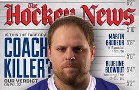 Mike Johnston and Gary Agnew relieved of their coaching duties in  Pittsburgh. Mike Sullivan named new Head Coach of the Penguins. : r/hockey