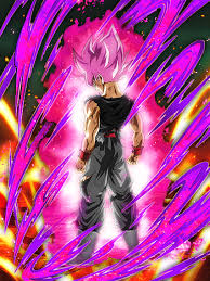 We did not find results for: Namek Goku Except He S Super Saiyan Rose Goku Black Dbzdokkanbattle