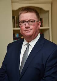 Sherrill House CEO Patrick Stapleton Elected Vice Chair of State Board of  Registration of Nursing Home Administrators