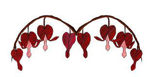 Traditional Bleeding Heart Tattoo Bleeding Hearts Tattoo By Bleeding Heart Flower Bleeding Heart Tattoo Heart Tattoo