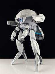 雪丸 on twitter gunpla custom pics art