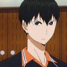 影山 (かげやま) 一与 (かずよ) , kageyama kazuyo) was the grandfather of tobio kageyama and miwa kageyama. ð'²ð'‚ð'ˆð'†ð'šð'‚ð'Žð'‚ ð'»ð'ð'ƒð'Šð' ð'¯ð'‚ð'Šð'Œð'šð'–ð'– Haikyuu Anime Kageyama Tobio Kageyama