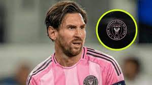 Messi doesn't stop: The record the Argentine star could break at Inter Miami | Pasión Fútbol
