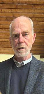 Death Notice of Gerard (Gerry) Higgins (Fettercairn, Dublin)