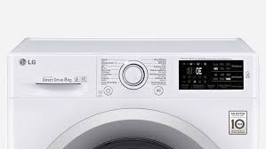 If the issue persists, lg recommends that all repairs are performed by an authorized service center. The Top 8 Errors Of Lg Washing Machines Coolblue Anything For A Smile