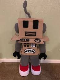 Noob Roblox Plush Google Search Roblox Plush Roblox Plush
