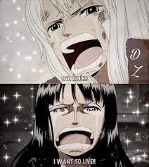 Robin I Want To Live One Piece Images One Piece Drawing One Piece Manga