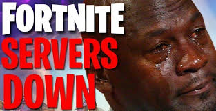 The good news is that we know how long fortnite servers are going to be down before the season 5 update is launched. Fortnite Servers Down When Will The Game Get Back Online