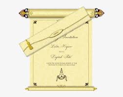 Email Wedding Card Royal Scroll Design Wedding Invitation Free Transparent Png Download Pngkey Choose from 2500+ scroll graphic resources and download in the form of png, eps, ai or psd. email wedding card royal scroll design