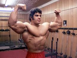 Watch online pumping iron full hd movie, pumping iron 1977 in full hd with english subtitle. Movies That Ruined My Childhood Pumping Iron 1977