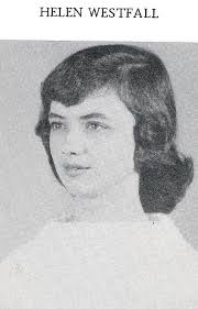 Helen M. (Clark) Prohovich