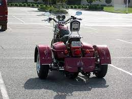 Harley Davidson Sportster 4 Wheeler Harley Davidson Sportster 4 Wheeler Sportster