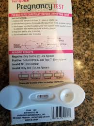 Show Me Your Positive Tests 1st Pregnancy Forums What To Expect Page 2
