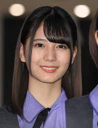 Nao kosaka (小坂菜緒, kosaka nao, born september 7, 2002) is a japanese idol, model, actress and member of the female japanese idol group hinatazaka46. æ—¥å'å‚ å°å‚èœç·' ã‚»ãƒ³ã‚¿ãƒ¼ã®é‡åœ§ã‚'é•·æ–‡ã§å'Šç™½ å…ˆé ­ã«ç«‹ã¤ã®ã¯ä½•ã‚ˆã‚Šã‚‚æ€–ã‹ã£ãŸ ã‚¹ãƒãƒ‹ãƒ Sponichi Annex èŠ¸èƒ½