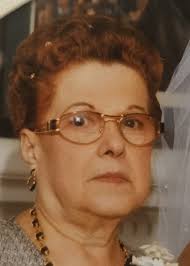 Obituary information for Nancy Nunez