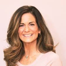 Christine Render's Instagram, Twitter & Facebook