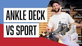 XTRATUF Ankle Deck Boots vs Sport – Which One Fits You Best ...