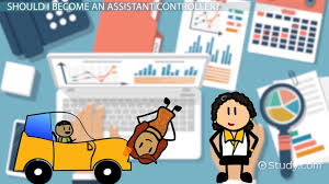 Whether applicants visit your career site, search job boards or turn to another source to find their next career. How To Become An Assistant Controller Education And Career Roadmap