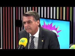 Bolsonaro Entrevista No Panico Jovem Pan 05 02 2018 Completo Entrevista Politica Brasileira Jovem Pan