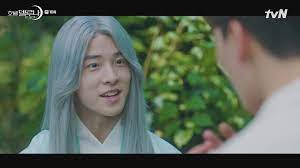 Hotel del luna (english title) hangul: Hotel Del Luna Episode 10 Dramabeans Korean Drama Recaps