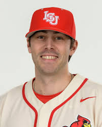 ILLINOIS STATE BASEBALL