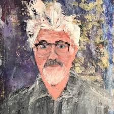 Harvest 25. Day 17. It was fun to see Case's biggest combine, the AF 11  with 61 foot header, running