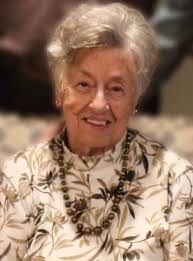 Eileen V. “Wink” Maher Obituary April 13, 2018