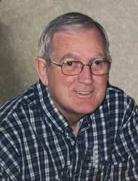 Obituary information for D.L. Stewart