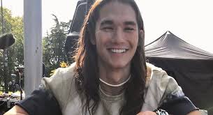 How old are julie and luke in real life? Is Booboo Stewart Gay Plus Who Is He Dating In 2020