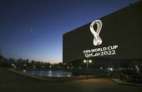 Keep up with the fifa world cup qatar 2022™ in arabic! 2022 Qatar Fifa World Cup Football Preparations On Track Despite Pandemic Bloomberg