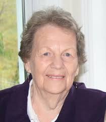 Patricia Cropper View Condolences