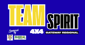 Team Spirit Gateway Regional